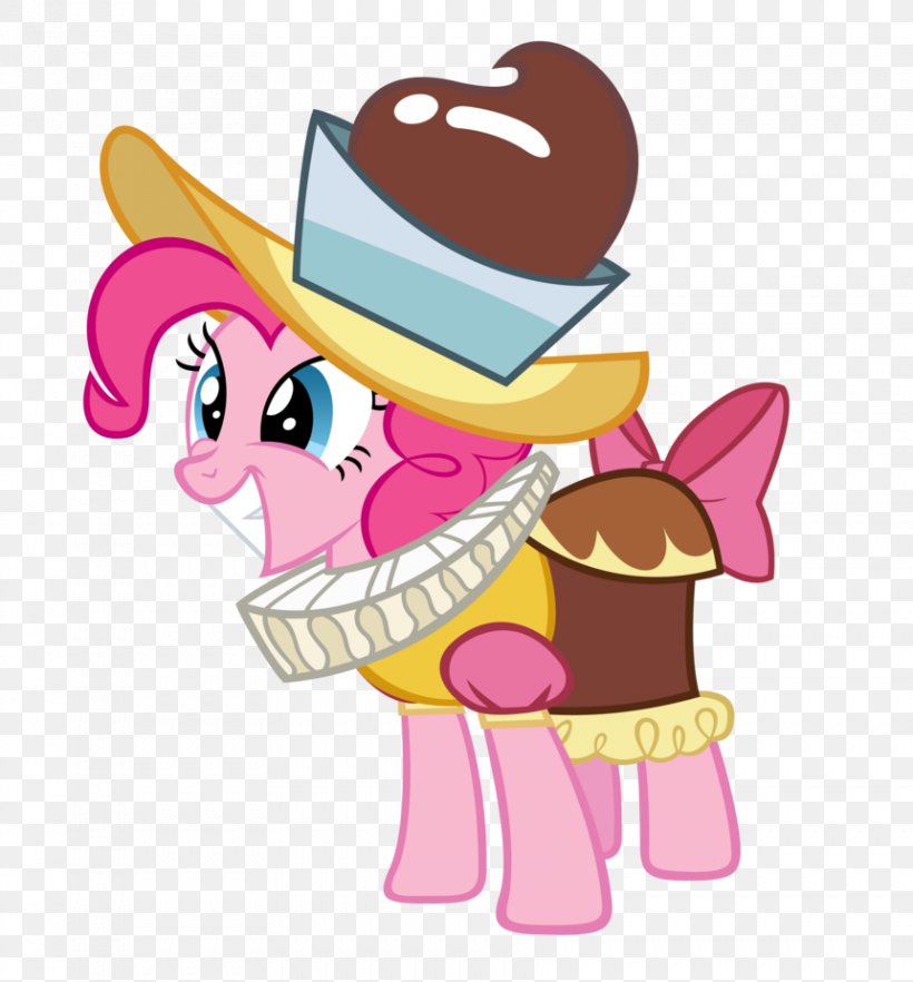 Pinkie Pie Twilight Sparkle Applejack Rarity Pony, PNG, 861x927px, Watercolor, Cartoon, Flower, Frame, Heart Download Free