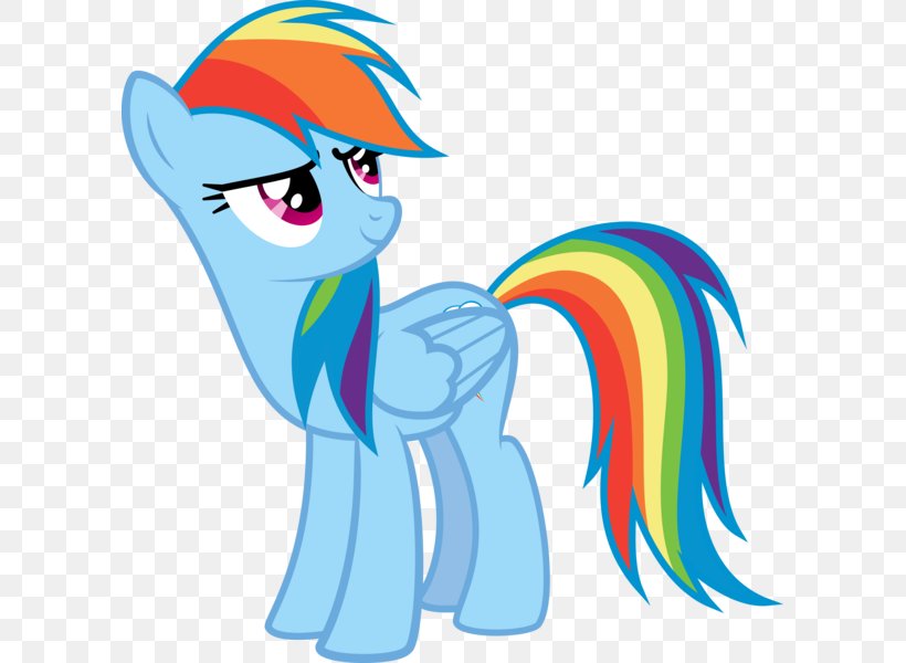 Pony Rainbow Dash Rarity Pinkie Pie Applejack, PNG, 599x600px, Pony, Animal Figure, Applejack, Area, Art Download Free