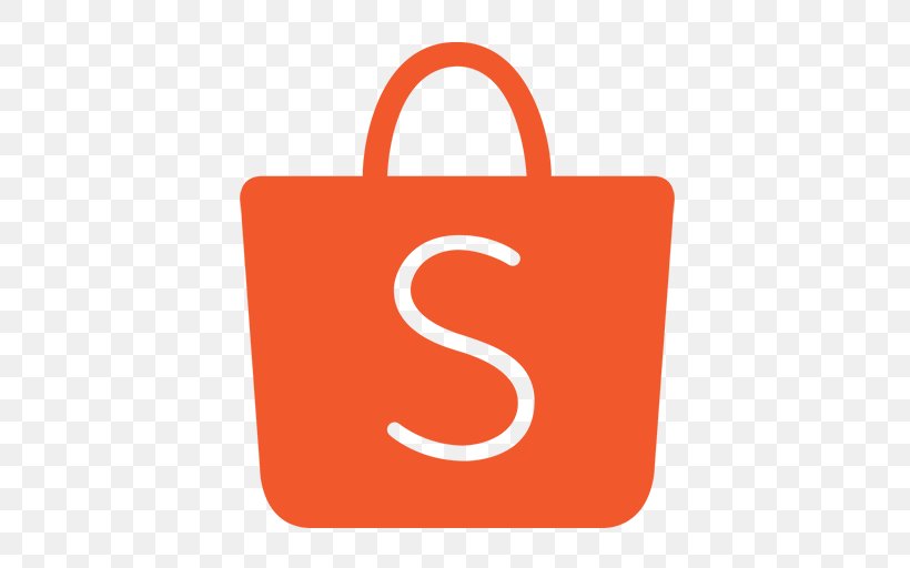 Shopee Indonesia Online Shopping Android Receive Link Free, PNG, 512x512px, 2017, Shopee Indonesia, Android, Brand, Customer Download Free