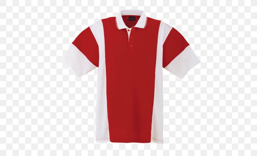 T-shirt Polo Shirt Team Sport Collar, PNG, 500x500px, Tshirt, Active Shirt, Brand, Collar, Jersey Download Free