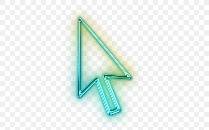 Computer Mouse Pointer Arrow Icon, PNG, 512x512px, Computer Mouse, Button, Computer Program, Green, Hyperlink Download Free