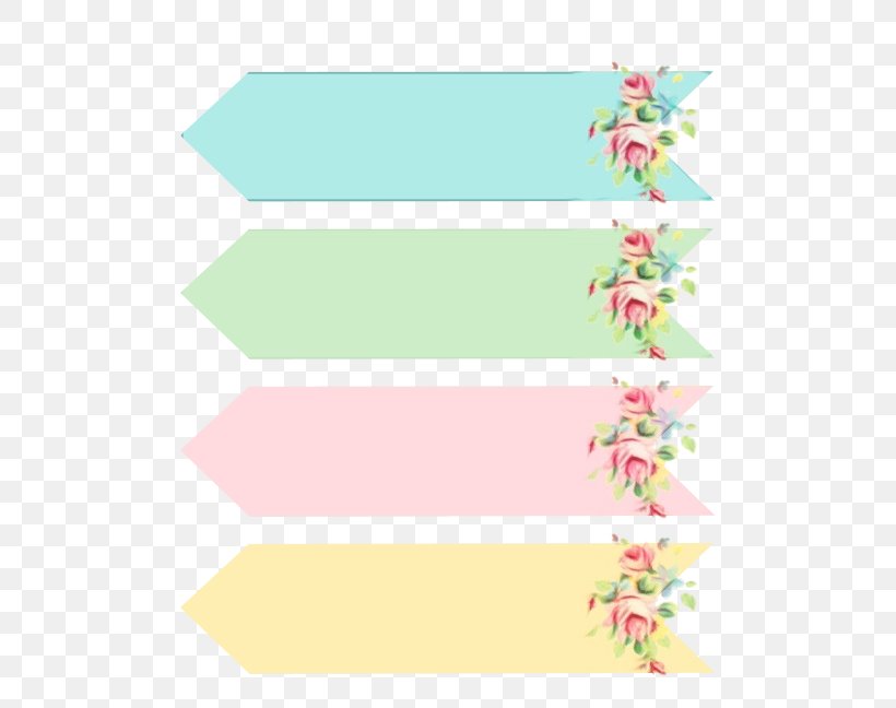 Floral Background, PNG, 550x648px, Paper, Floral Design, Green, Paper Product, Pink Download Free