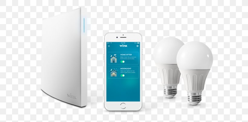 Lighting Wink Home Automation Kits Smartphone, PNG, 780x405px, Light, Amazon Alexa, Communication Device, Electronic Device, Electronics Download Free