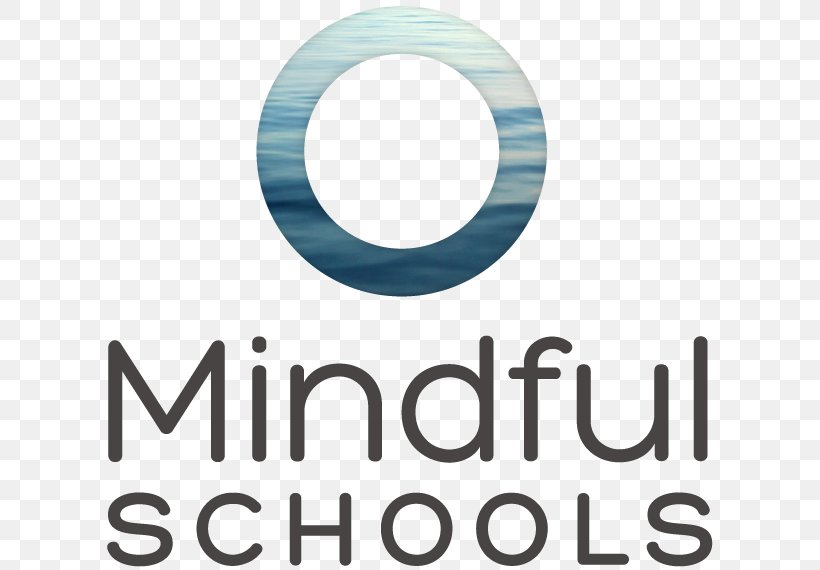 Mindful Schools Mindfulness Teacher Education, PNG, 621x570px, Mindful Schools, Blue, Brand, Certified Teacher, Classroom Download Free