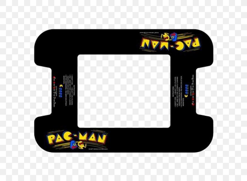 Ms. Pac-Man Galaga Pac-Man World 3 Phoenix, PNG, 600x600px, Pacman, Arcade Cabinet, Arcade Game, Computer Accessory, Donkey Kong Download Free