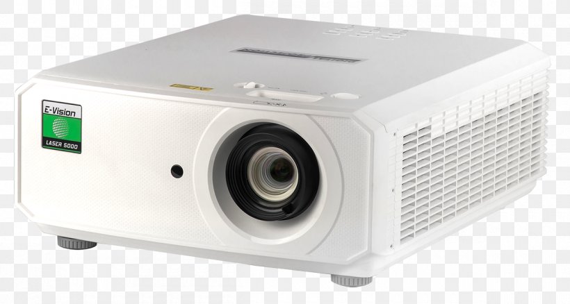 Multimedia Projectors LCD Projector Computer Monitors Display Device, PNG, 1200x641px, Multimedia Projectors, Computer Monitors, Display Device, Electric Light, Electronic Device Download Free