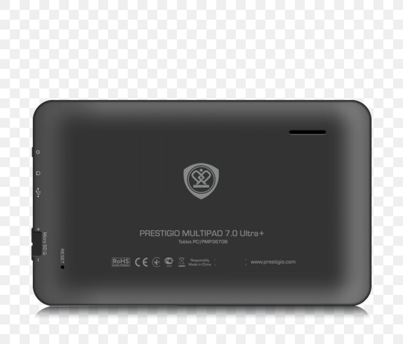 Prestigio MultiPad PMP3670B Prestigio MultiPad 7.0 Ultra + Wi-Fi IEEE 802.11 Gigabyte, PNG, 700x700px, Wifi, Android, Brand, Computer Monitors, Electronic Device Download Free