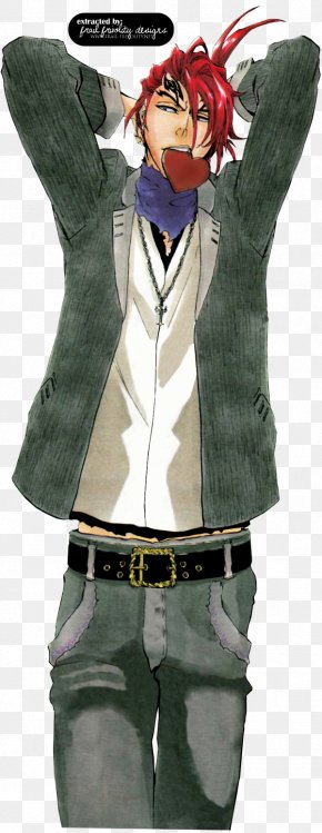 Ichigo Kurosaki - Renji Abarai Byakuya Kuchiki Ichigo Kurosaki Rukia Kuchiki Bleach PNG