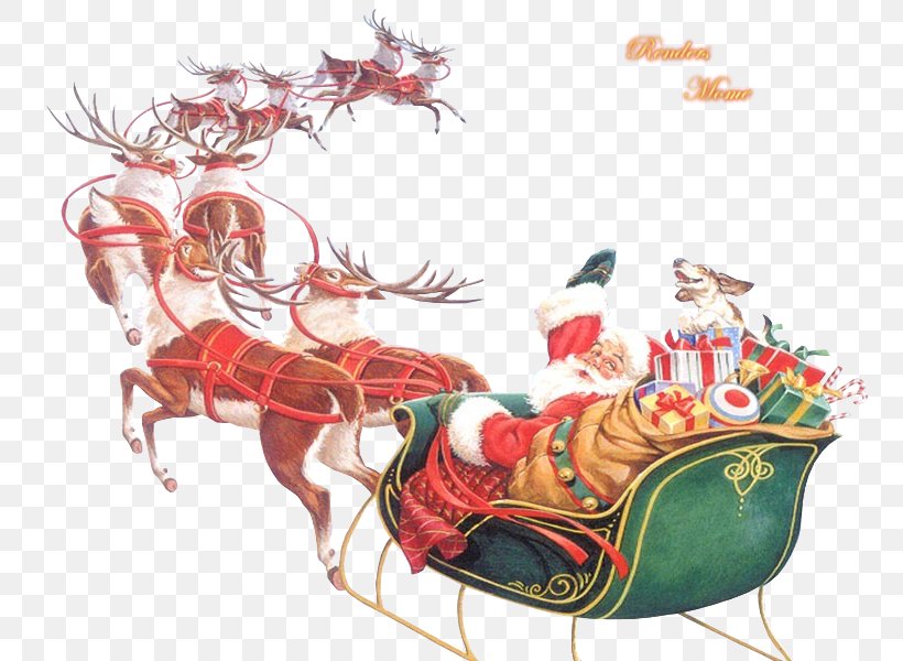 Santa Claus Birthday Ded Moroz Christmas Idea, PNG, 800x600px, Santa Claus, Art, Biglietto, Birthday, Chicken Download Free