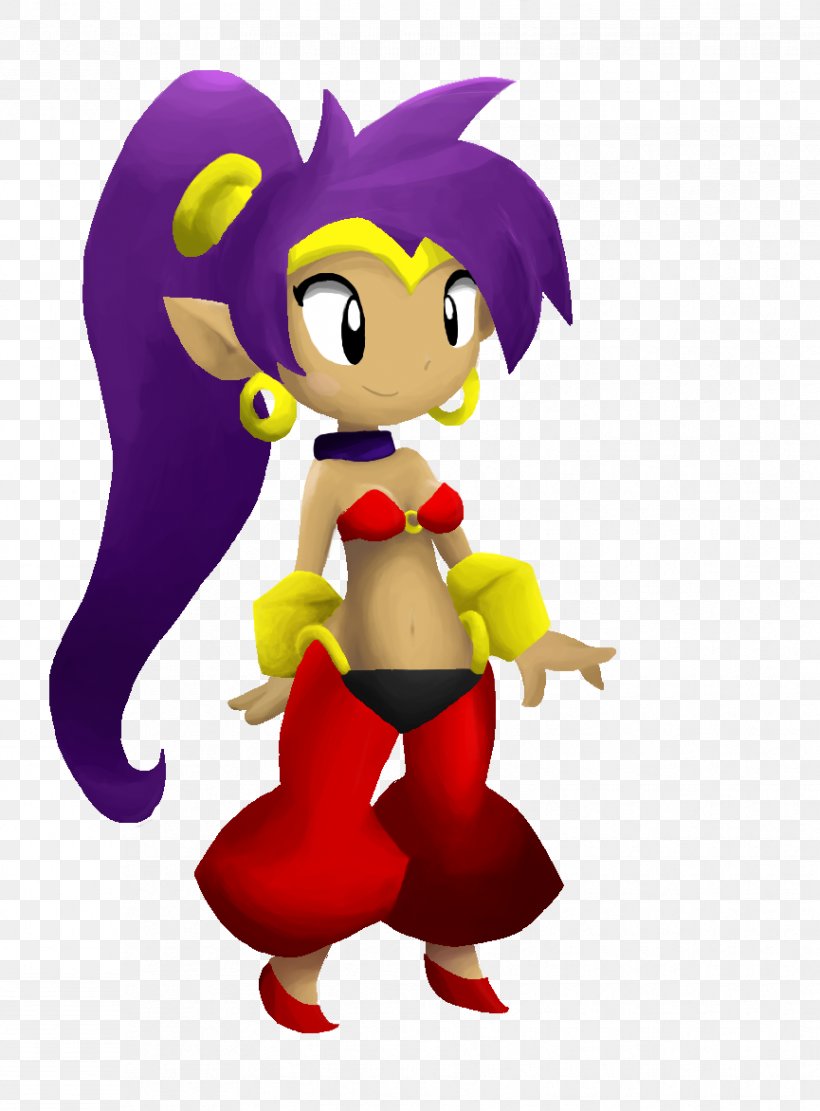 Shantae: Half-Genie Hero Shantae And The Pirate's Curse Shantae: Risky's Revenge Drawing, PNG, 865x1172px, Shantae Halfgenie Hero, Art, Cartoon, Clothing, Deviantart Download Free