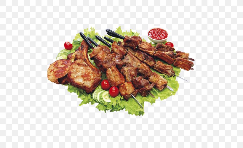 Shashlik Kebab Souvlaki Sushi Chicken, PNG, 500x500px, Shashlik, Animal Source Foods, Arrosticini, Asian Food, Brochette Download Free