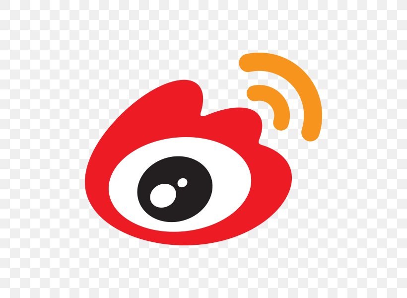 Sina Weibo China Sina Corp Microblogging Tencent Weibo, PNG, 600x600px, Sina Weibo, Area, Baidu, Brand, China Download Free