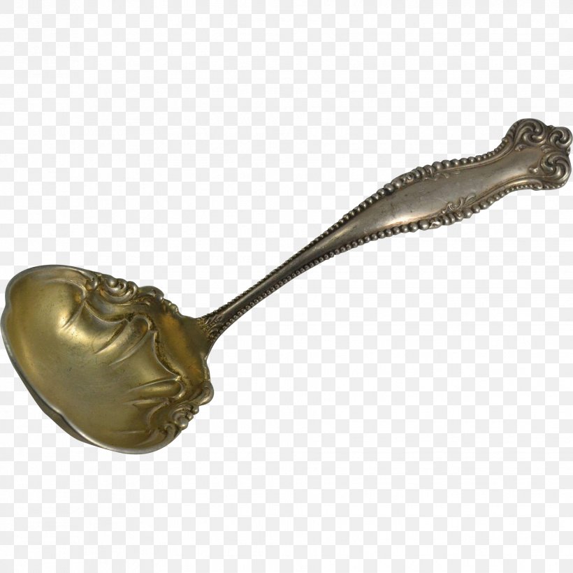 Spoon 01504, PNG, 1859x1859px, Spoon, Brass, Cutlery, Hardware, Metal Download Free