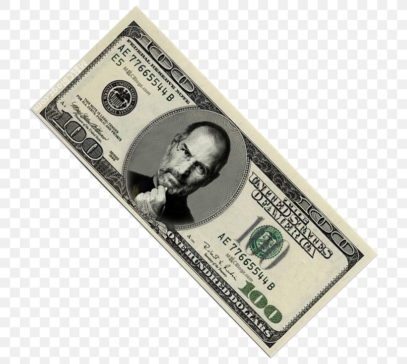 United States Dollar United States One Hundred-dollar Bill Currency Stock Photography Bank, PNG, 722x734px, United States Dollar, Bank, Banknote, Bond, Cash Download Free