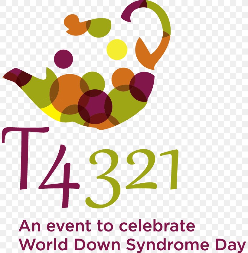 World Down Syndrome Day Logo Clip Art Graphic Design, PNG, 807x835px, World Down Syndrome Day, Area, Artwork, Brand, Datas Comemorativas Download Free