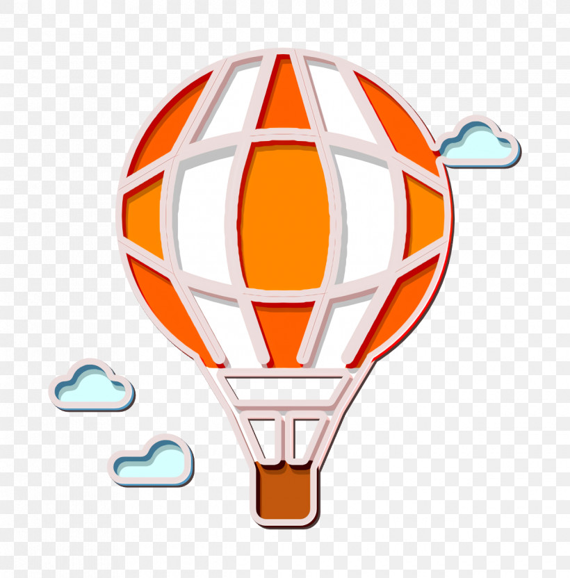 Balloon Icon Travel Icon, PNG, 1220x1238px, Balloon Icon, Atmosphere Of Earth, Balloon, Equipment, Geometry Download Free