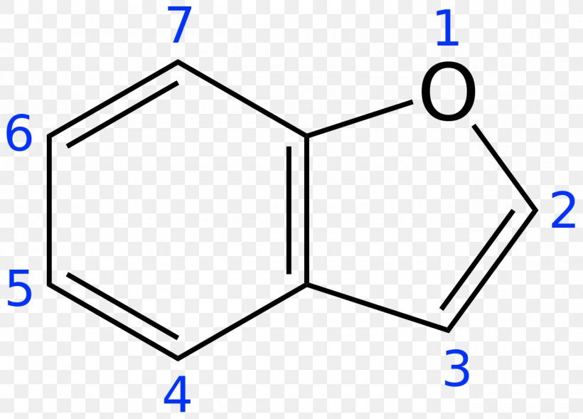 Benzofuran Phthalic Anhydride Indole Chemistry Benzoxazole, PNG, 1280x920px, Benzofuran, Amine, Area, Benzoxazole, Blue Download Free