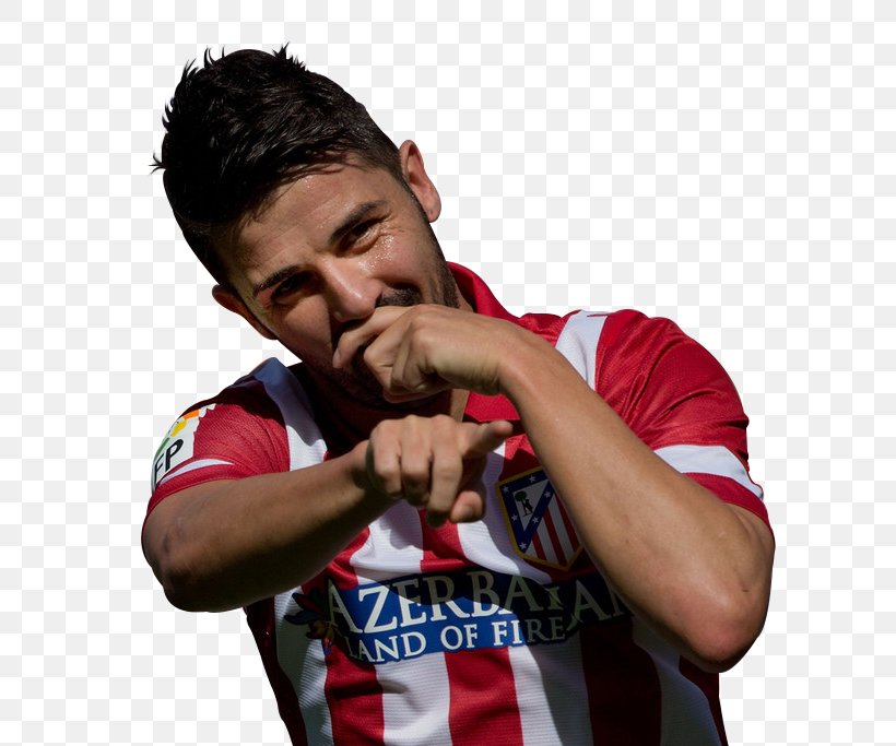 David Villa Atlxe9tico Madrid Real Madrid C.F. FC Barcelona La Liga, PNG, 763x683px, David Villa, Arm, Atlxe9tico Madrid, David De Gea, Diego Costa Download Free