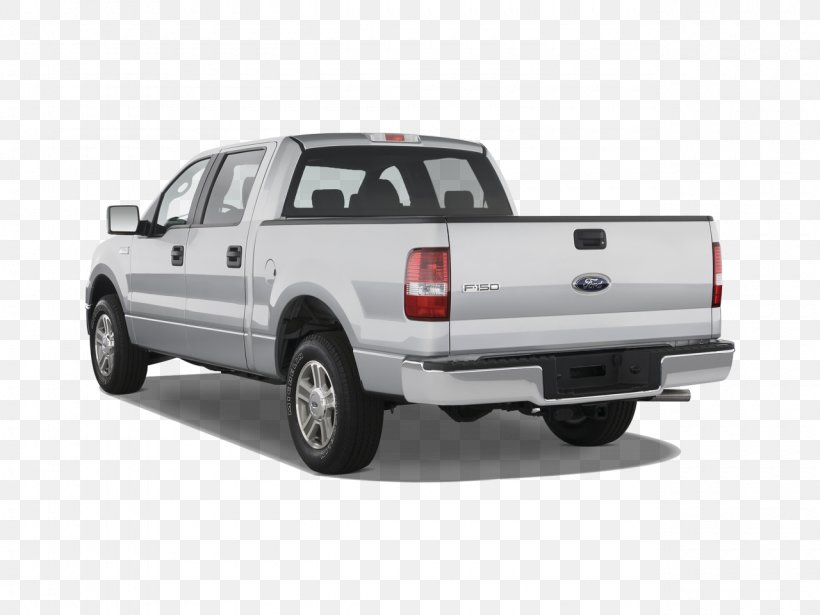 Ford F-Series Car Pickup Truck 2009 Ford F-150, PNG, 1280x960px, 2008, 2008 Ford F150, 2009 Ford F150, 2010 Ford F150, Ford Fseries Download Free
