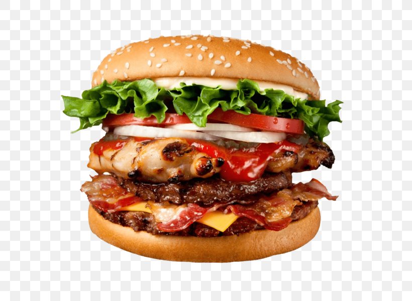 Hamburger Whopper Chicken Sandwich Fast Food French Fries, PNG, 600x600px, Hamburger, American Food, Blt, Breakfast Sandwich, Buffalo Burger Download Free