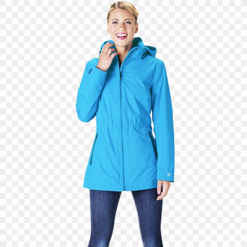 Jacket Raincoat Dress Clothing, PNG, 1200x1200px, Jacket, Aqua, Clothing, Clothing Accessories, Coat Download Free