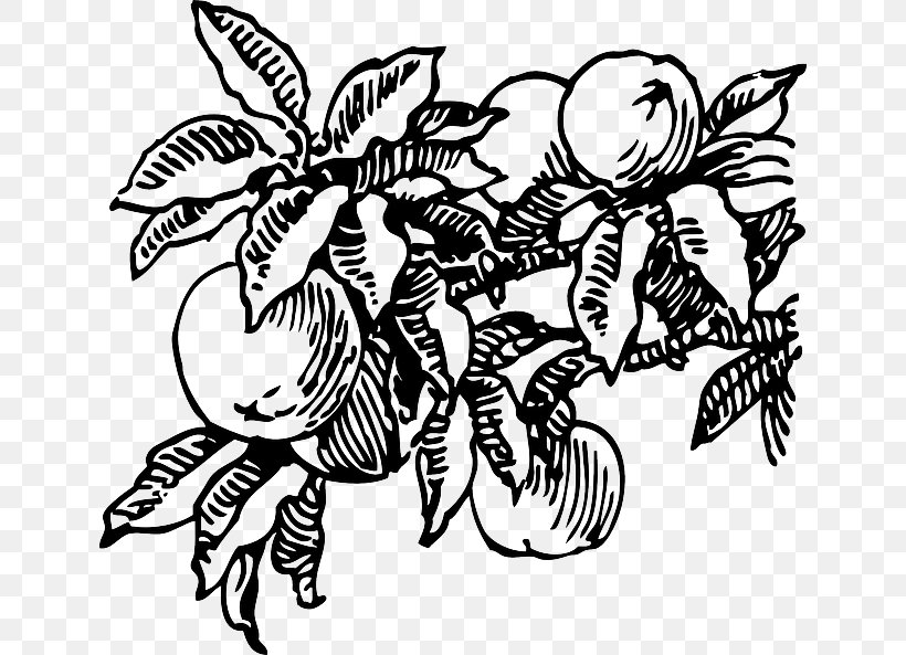 James And The Giant Peach Juice Clip Art, PNG, 640x593px, James And The Giant Peach, Art, Artwork, Black And White, Butterfly Download Free