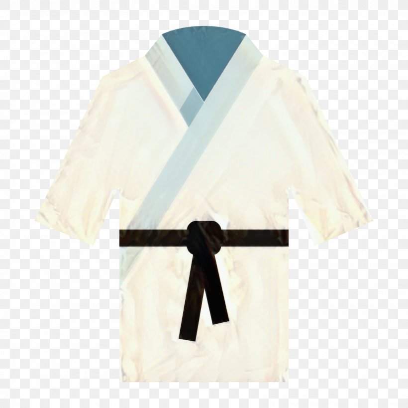 Kimono White, PNG, 1600x1600px, Kimono, Beige, Black, Blouse, Clothes Hanger Download Free
