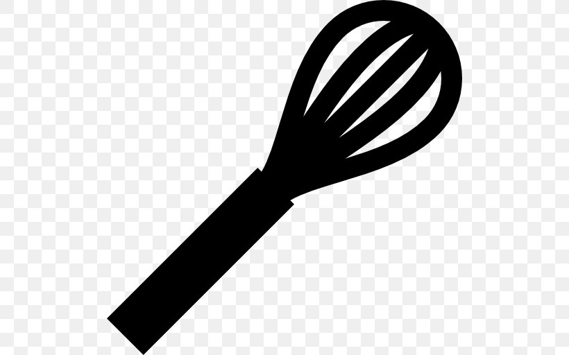 Line Cutlery Clip Art, PNG, 512x512px, Cutlery, Black And White, Monochrome Photography, Pitchfork, White Download Free