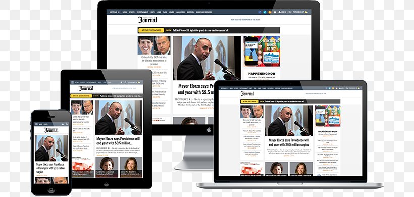 Multimedia New Media Digital Journalism Brand Display Advertising, PNG, 700x390px, Multimedia, Advertising, Brand, Business, Communication Download Free