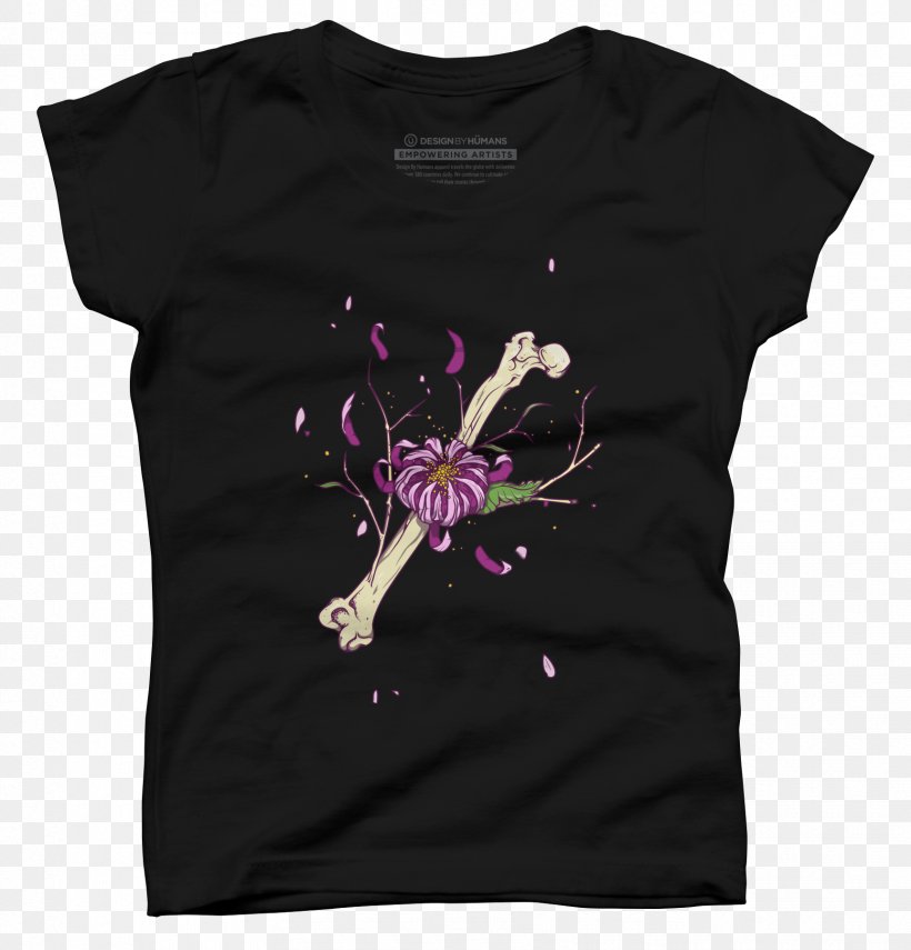 Printed T-shirt Hoodie Clothing, PNG, 1725x1800px, Watercolor, Cartoon, Flower, Frame, Heart Download Free