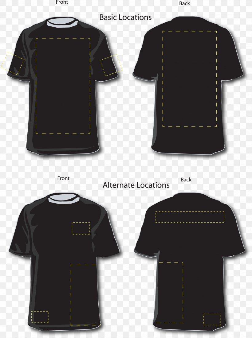 Printed T-shirt Sleeve Jersey Black, PNG, 3312x4449px, Tshirt, Black, Blue, Brand, Cap Download Free