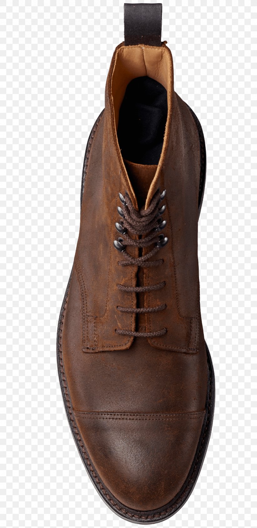 Shoe Boot Crockett & Jones Goodyear Welt Suede, PNG, 900x1850px, Shoe, Boot, Brown, Cap, Coniston Download Free