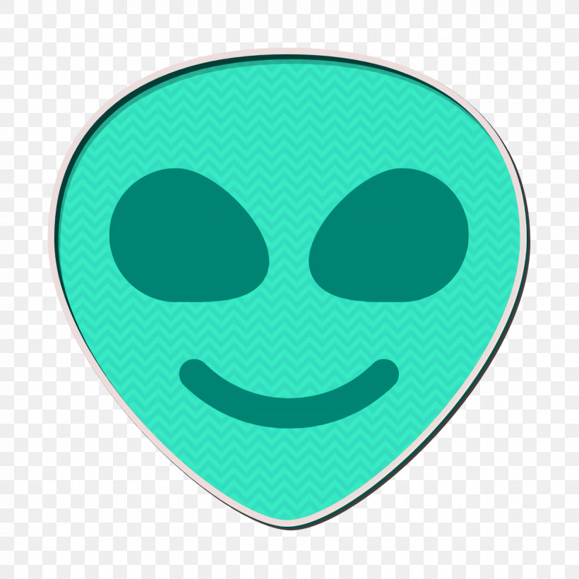 Smiley And People Icon Alien Icon, PNG, 1238x1238px, Smiley And People Icon, Alien Icon, Analytic Trigonometry And Conic Sections, Circle, Green Download Free