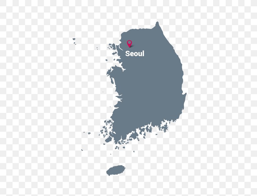 South Korea Stock Photography Map, PNG, 450x625px, South Korea, Korea, Map, Royaltyfree, Sky Download Free