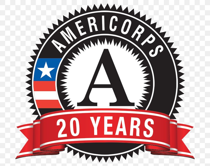 United States AmeriCorps VISTA Corporation For National And Community Service Volunteering, PNG, 700x650px, United States, Americorps, Americorps Vista, Area, Brand Download Free
