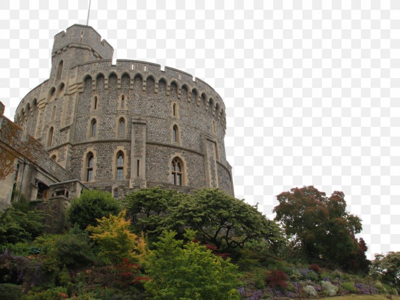 Windsor Castle British Royal Family Building, PNG, 1600x1200px, Windsor Castle, Archaeological Site, Architecture, Basilica, British Royal Family Download Free