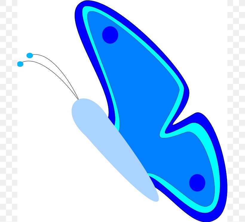 Butterfly Flight Airplane Clip Art, PNG, 703x741px, Butterfly, Airplane, Blog, Electric Blue, Fish Download Free