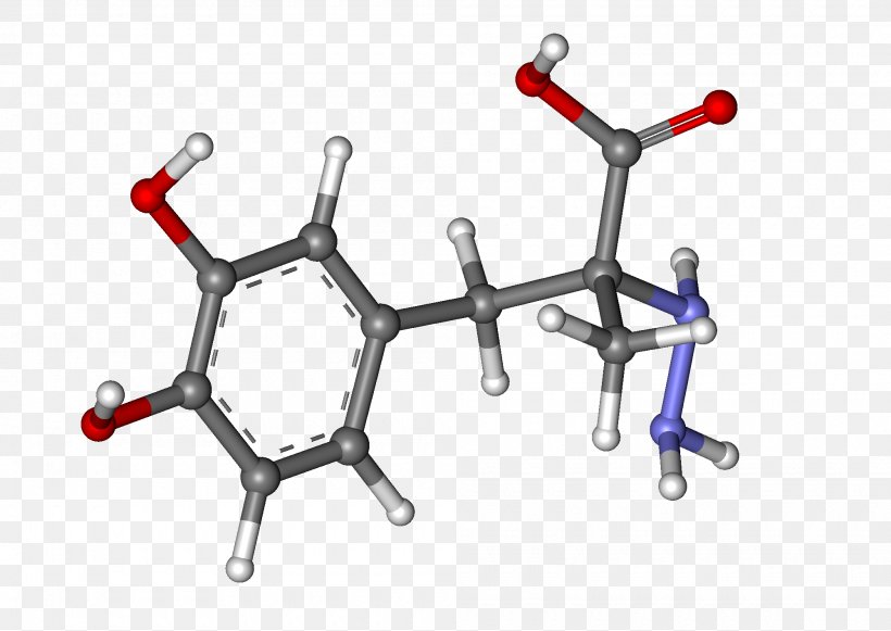 Carbidopa/levodopa/entacapone Molecule Aromatic L-amino Acid Decarboxylase Inhibitor, PNG, 2000x1418px, Carbidopa, Aromatic Lamino Acid Decarboxylase, Auto Part, Ballandstick Model, Body Jewelry Download Free