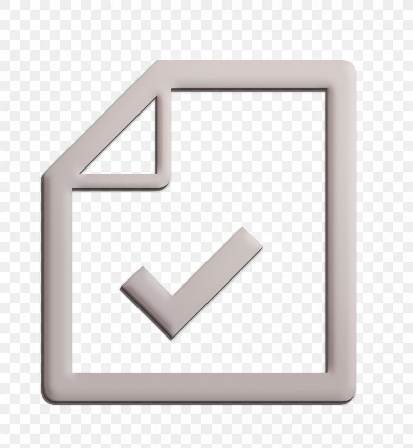 Check Icon Checkmark Icon Document Icon, PNG, 1240x1344px, Check Icon, Checkmark Icon, Document Icon, File Icon, Filetype Icon Download Free