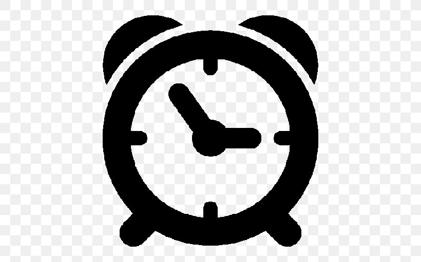 Time Zone Time & Attendance Clocks Clip Art, PNG, 512x512px, Time, Black And White, Clock, Hour, Symbol Download Free