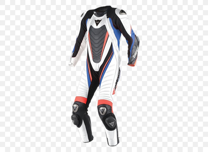 Dainese Aero Evo D1 One Piece Leather Suit Racing Suit Motorcycle Racing, PNG, 600x600px, Dainese, Black, Blue, Boilersuit, Clothing Download Free