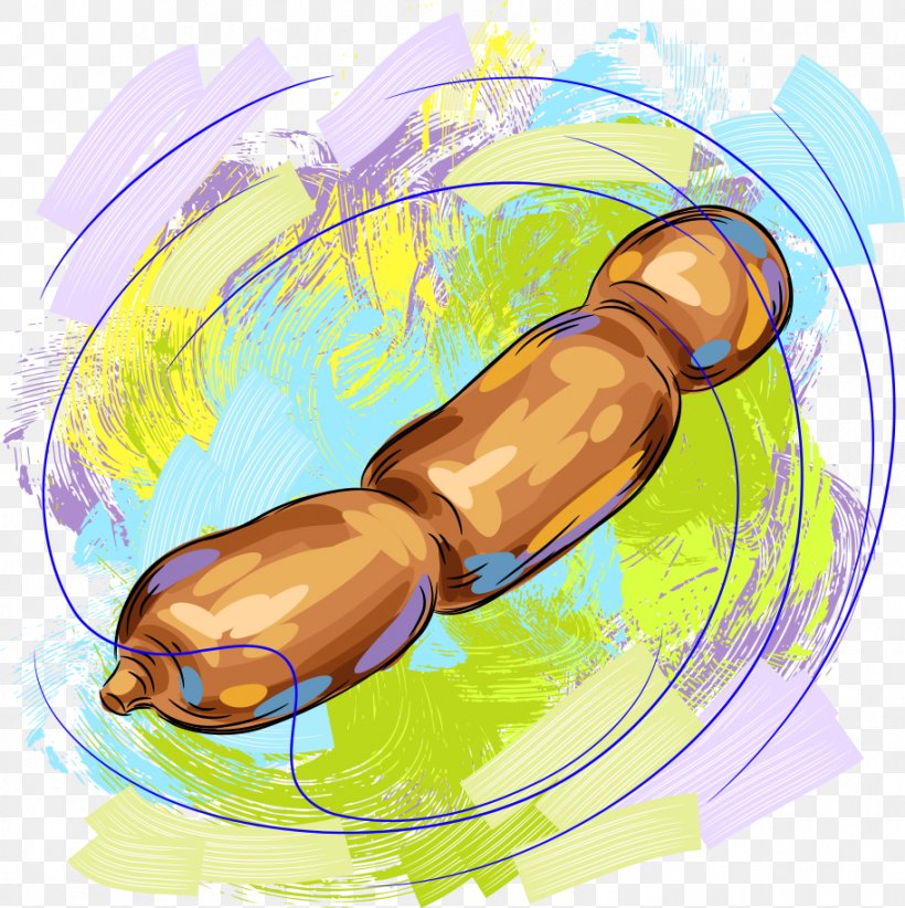 Drawing Tamarind Illustration, PNG, 914x917px, Drawing, Animation, Cartoon, Food, Getty Images Download Free