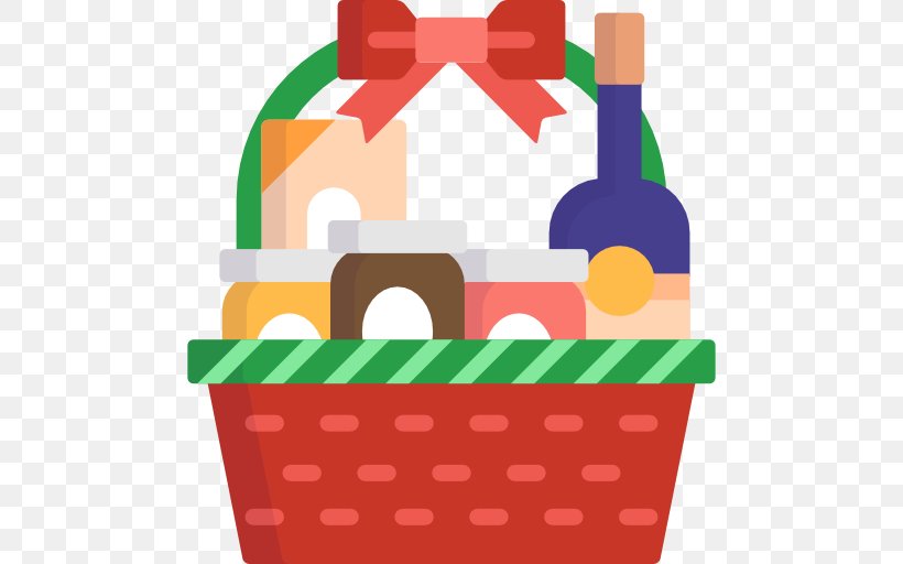 Food Gift Baskets Box Ferrero Rocher Samara, PNG, 512x512px, Gift, Aroma, Basket, Box, Candy Download Free