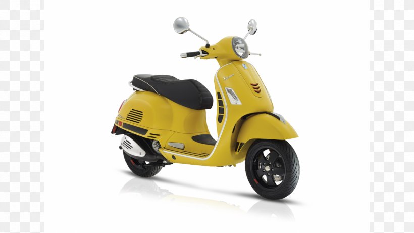 Piaggio Vespa GTS 300 Super Scooter Motorcycle, PNG, 1280x720px, Vespa Gts, Antilock Braking System, Cd Scooters, Motor Vehicle, Motorcycle Download Free