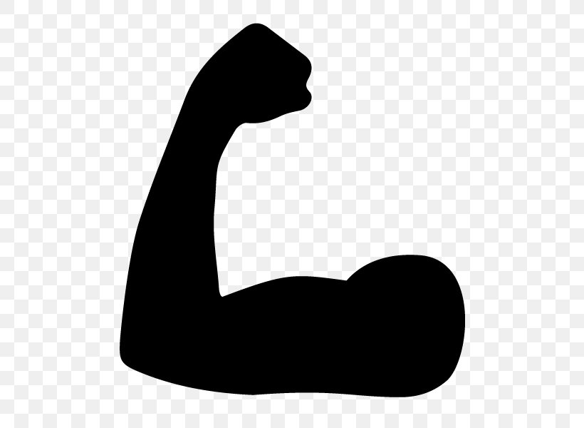 Clip Art Muscle Biceps, PNG, 800x600px, Muscle, Arm, Barbell, Biceps, Blackandwhite Download Free