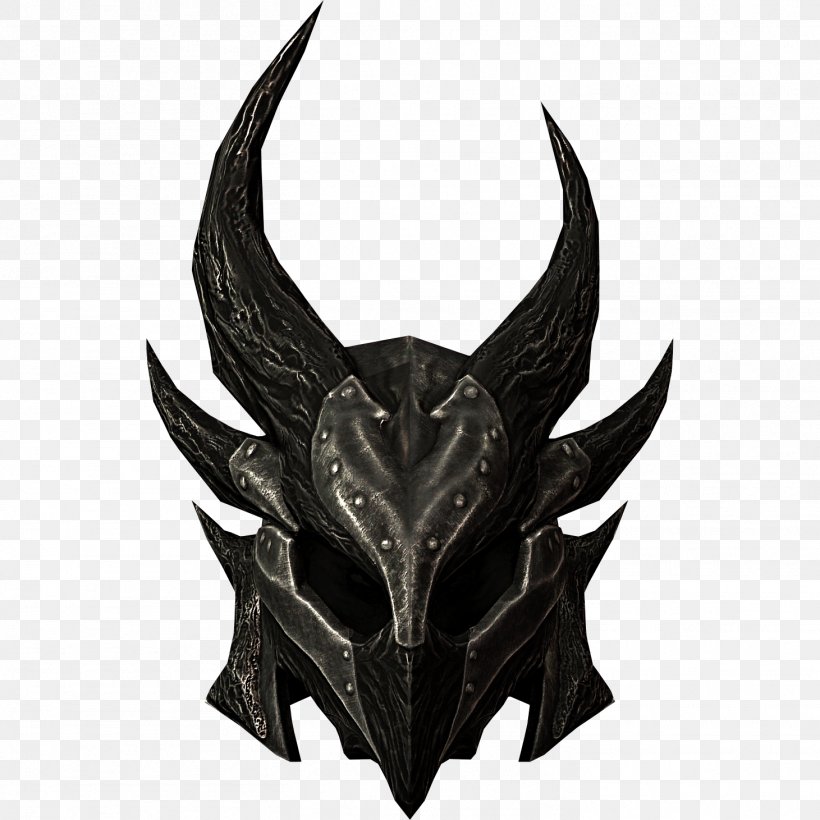 The Elder Scrolls V: Skyrim – Dragonborn Helmet Armour The Elder Scrolls Online Mod, PNG, 1461x1461px, Elder Scrolls V Skyrim Dragonborn, Arai Helmet Limited, Armour, Daedra, Elder Scrolls Download Free