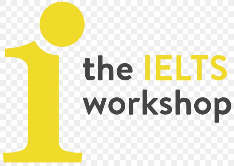 The IELTS Workshop Logo Graphic Design Learning Education, PNG, 1020x723px, Logo, Brand, Education, Jointstock Company, Language Download Free