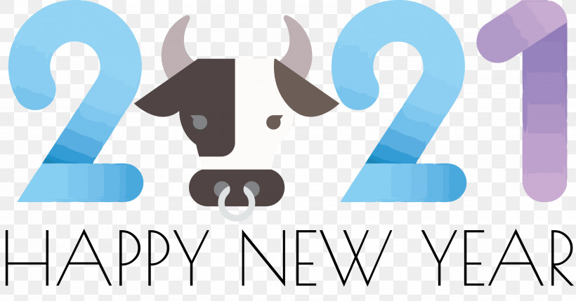 2021 Happy New Year 2021 New Year, PNG, 3563x1865px, 2021 Happy New Year, 2021 New Year, Geometry, Line, Logo Download Free