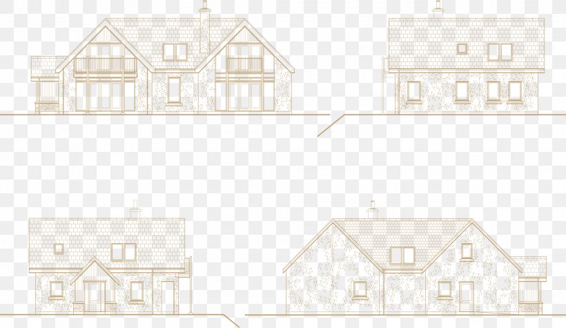 Architecture House Property /m/02csf Line Art, PNG, 1926x1116px, Architecture, Area, Artwork, Barn, Black And White Download Free