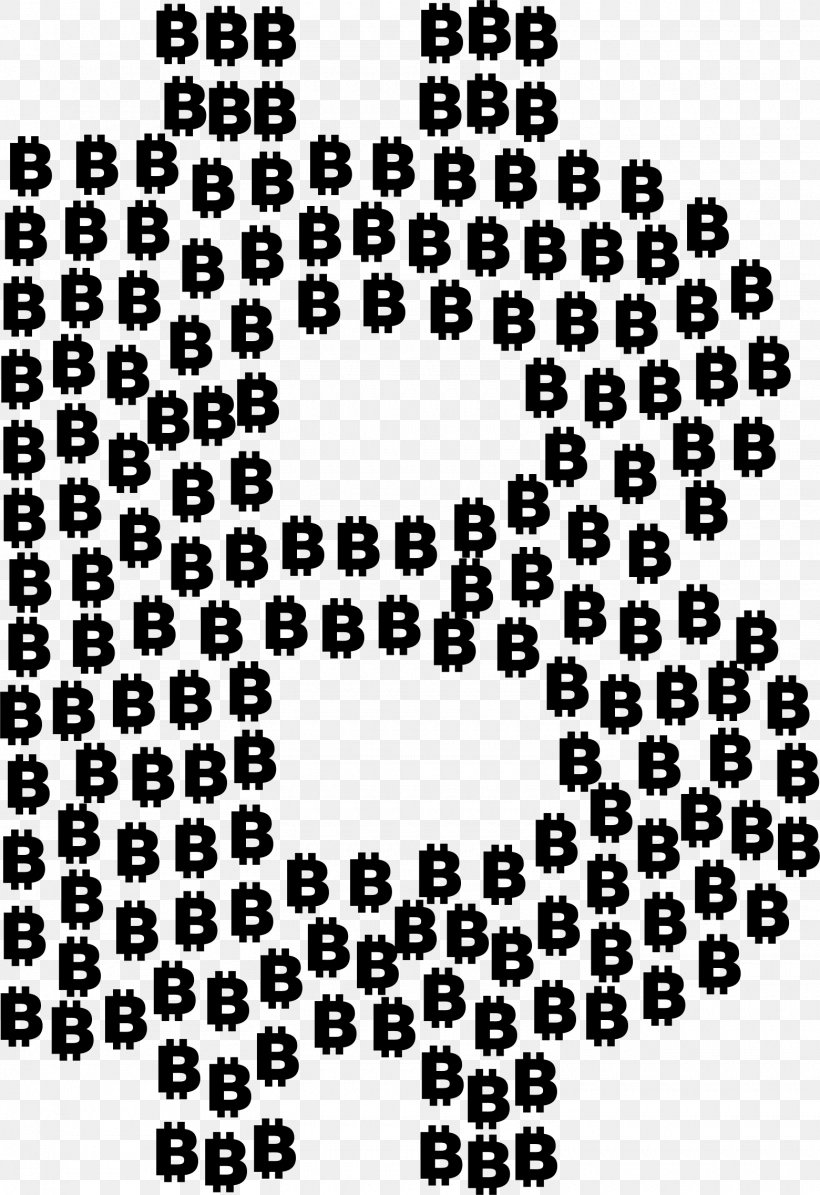 Bitcoin Clip Art, PNG, 1560x2274px, Bitcoin, Binary File, Bitcoin Network, Black, Black And White Download Free